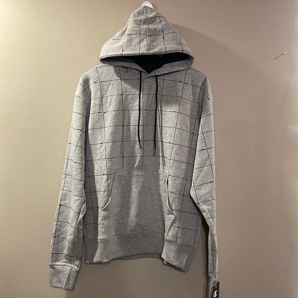 NWT Champion Hoodie